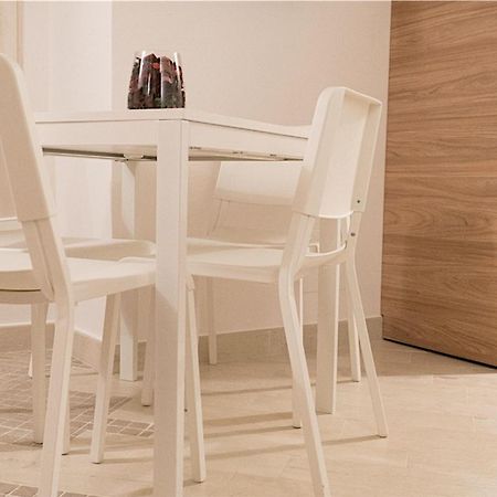 More Apartments Il Ferrarese Bari Ngoại thất bức ảnh