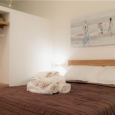 More Apartments Il Ferrarese Bari Ngoại thất bức ảnh