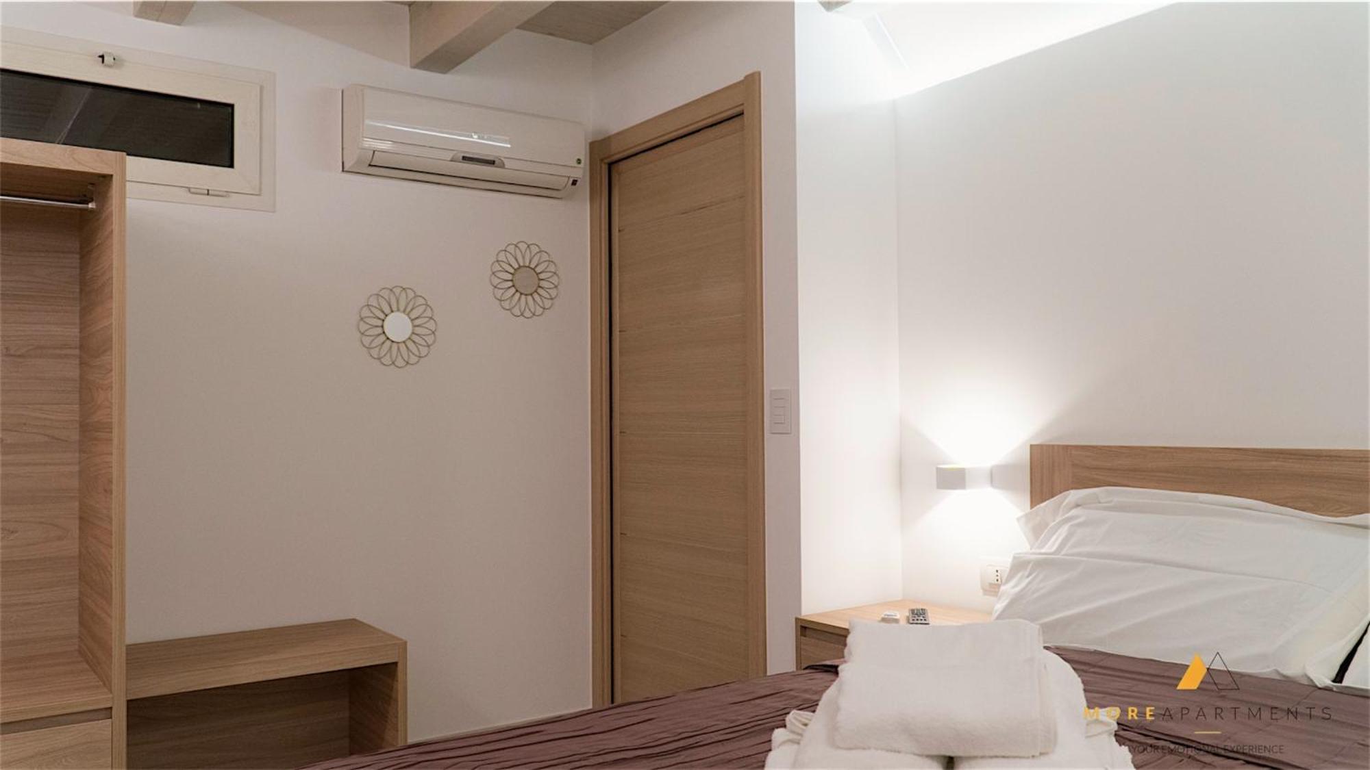 More Apartments Il Ferrarese Bari Ngoại thất bức ảnh